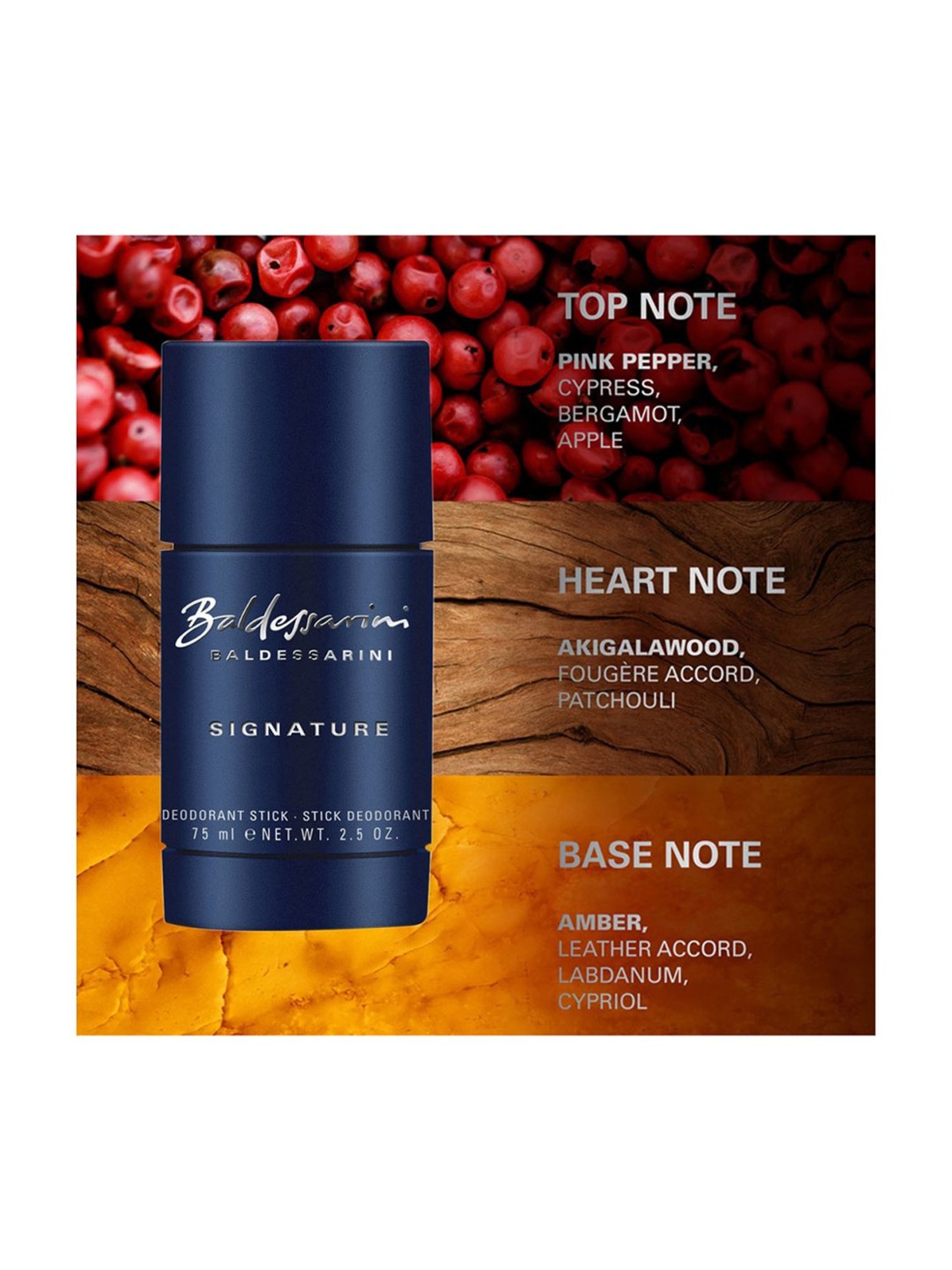 Playboy Generation Man + Vip W Deo Combo Set