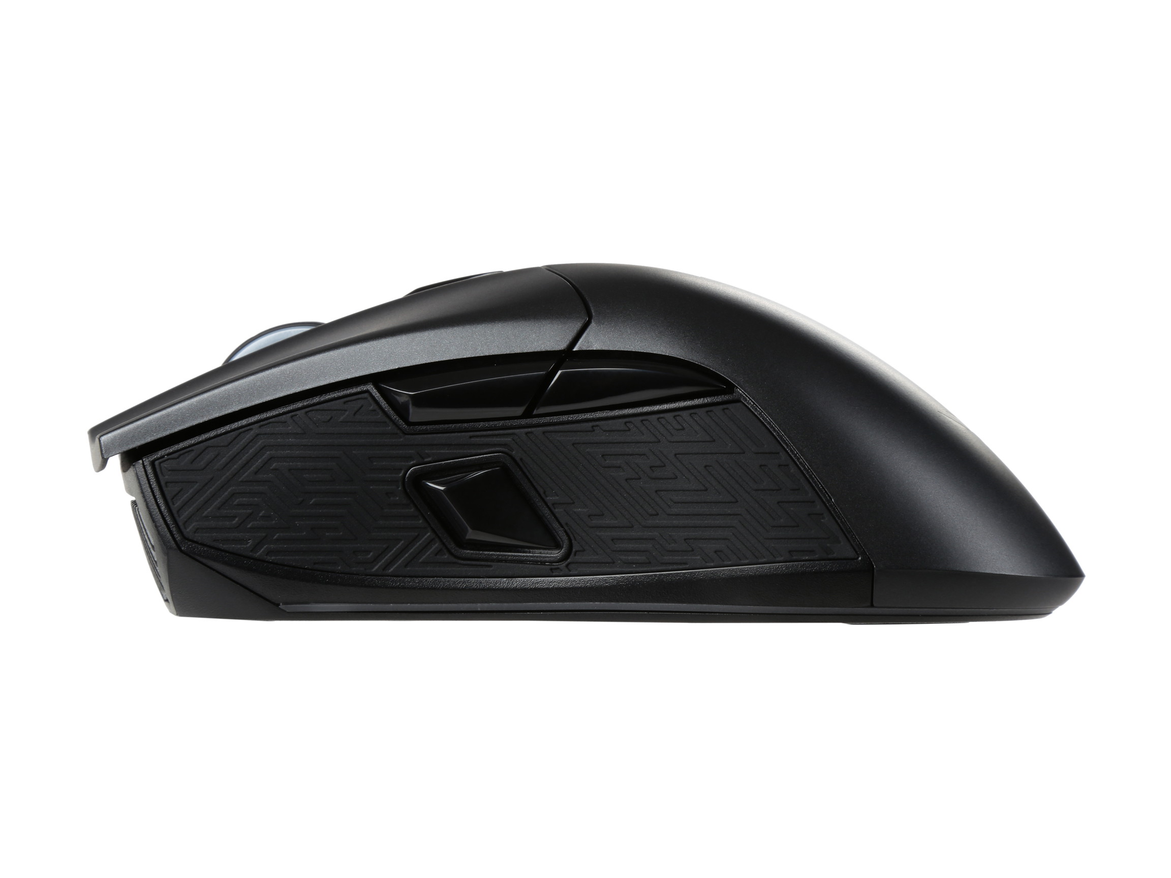 ASUS ROG Spatha RGB Wireless / Wired Laser Gaming Mouse