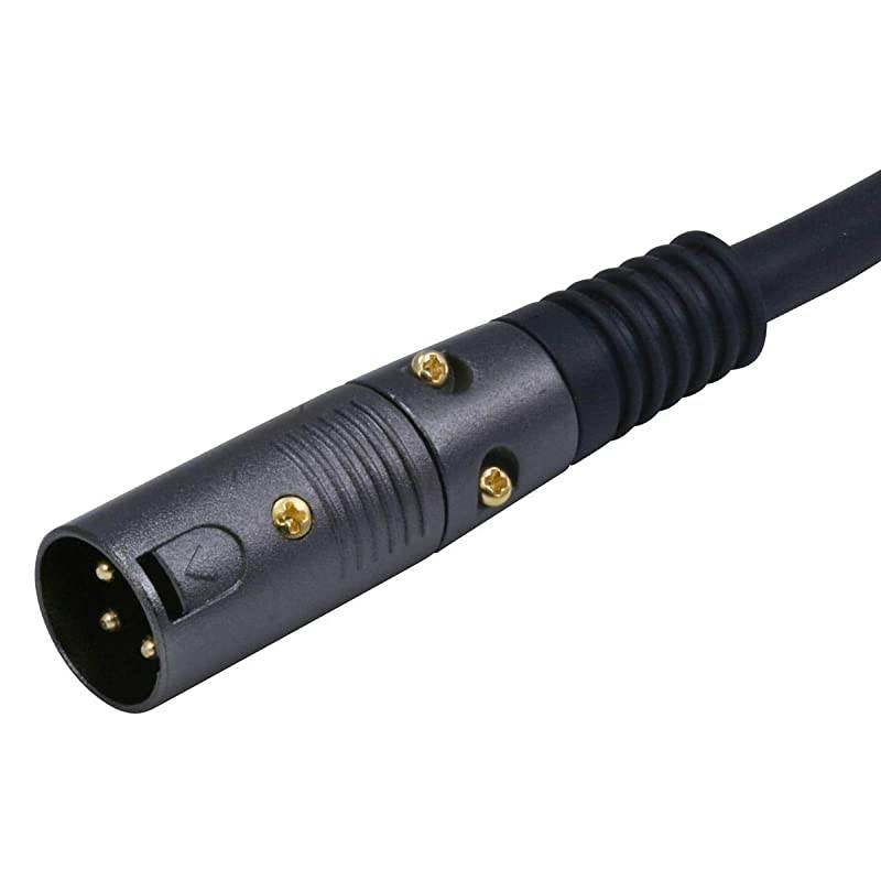Microphone Cable 150ft 601340