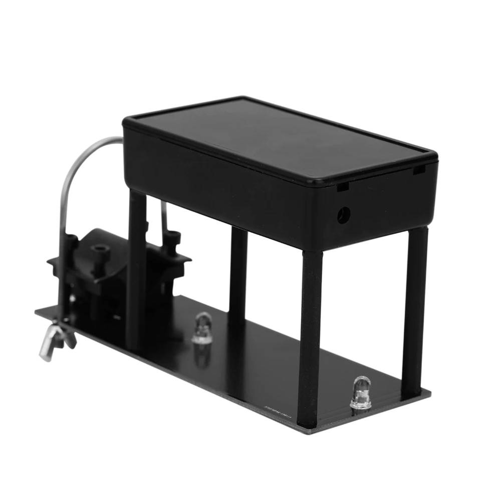 Multifunctional Digital Tachometer Stable Performance Speed Measuring Instrument Anemometer Speed Meter Velocity Tachometer