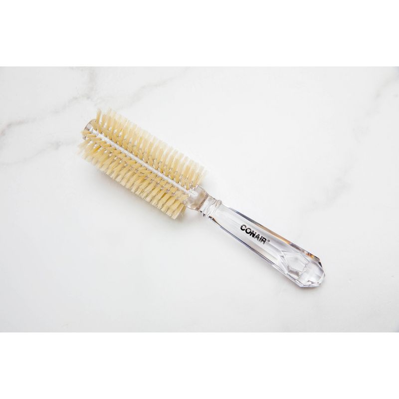 Conair Basic Boar Round Hair Brush