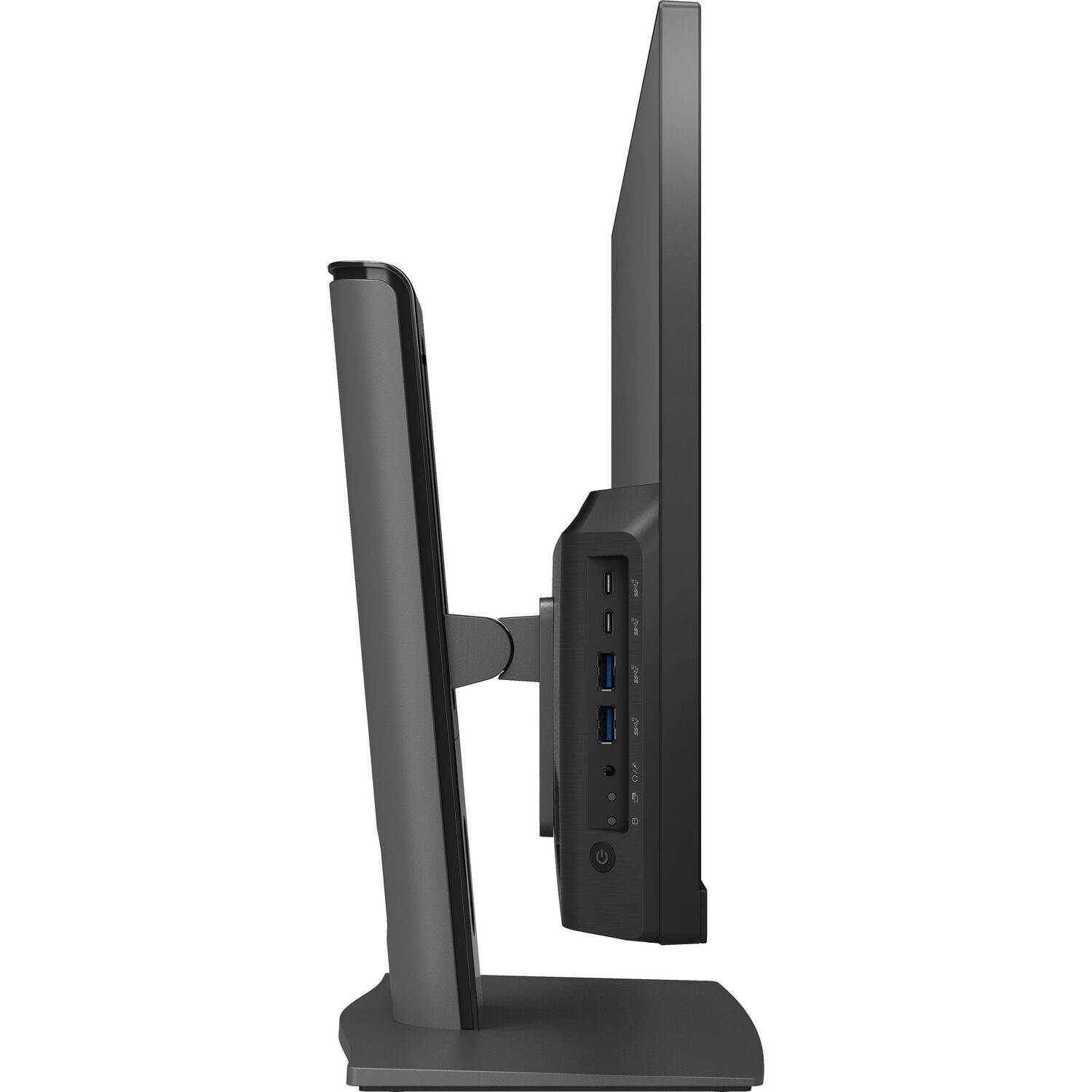 MSI Modern AM241P Home & Business All-in-One Black (Intel i5-1135G7 4-Core, 8GB RAM, 4TB SATA SSD, 23.8" Full HD (1920x1080), Intel Iris Xe, Wifi, Bluetooth, 2xHDMI, Win 10 Pro)