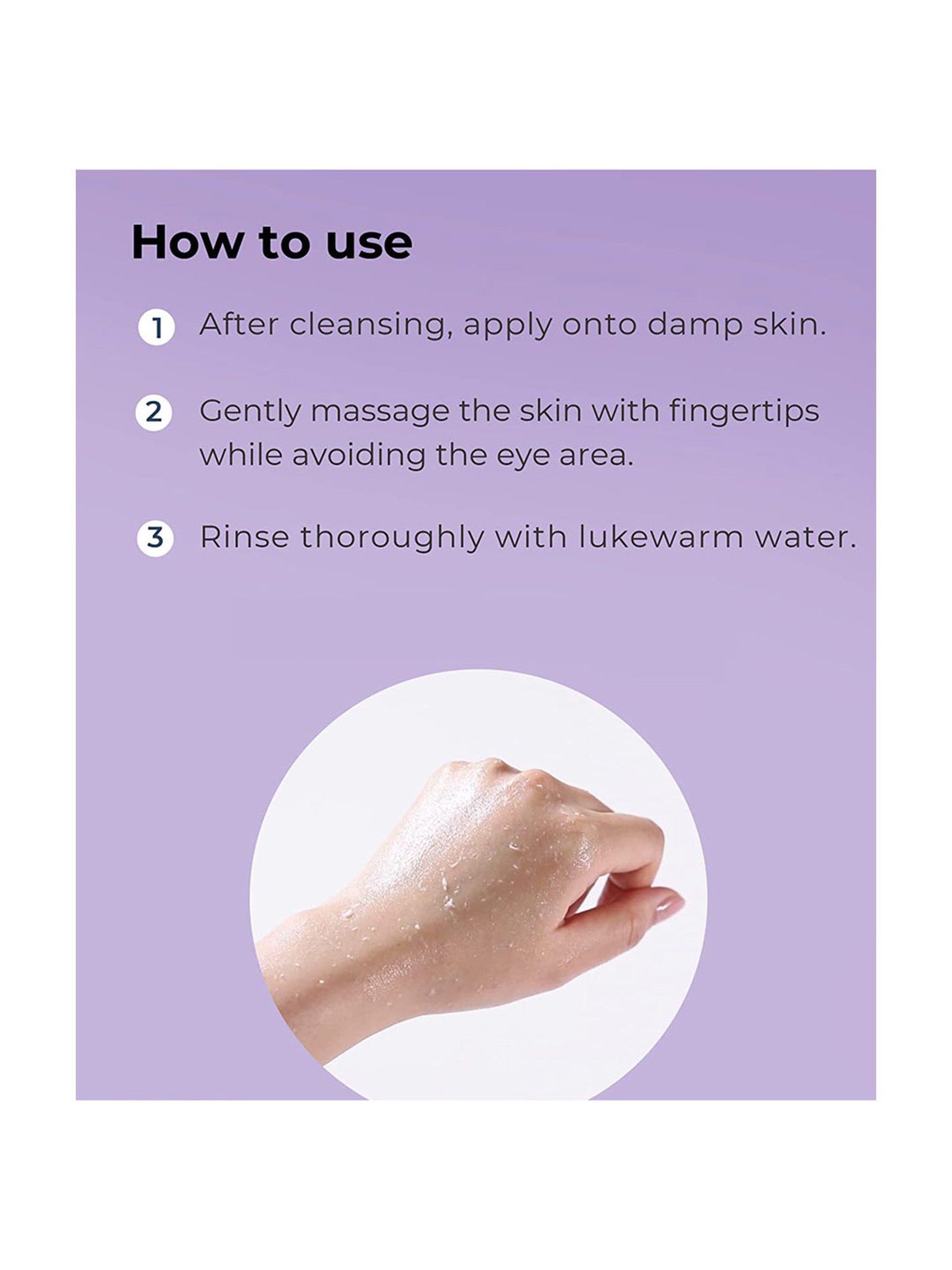 Cosrx Low Ph Good Night Soft Peeling Gel  - 120 ml