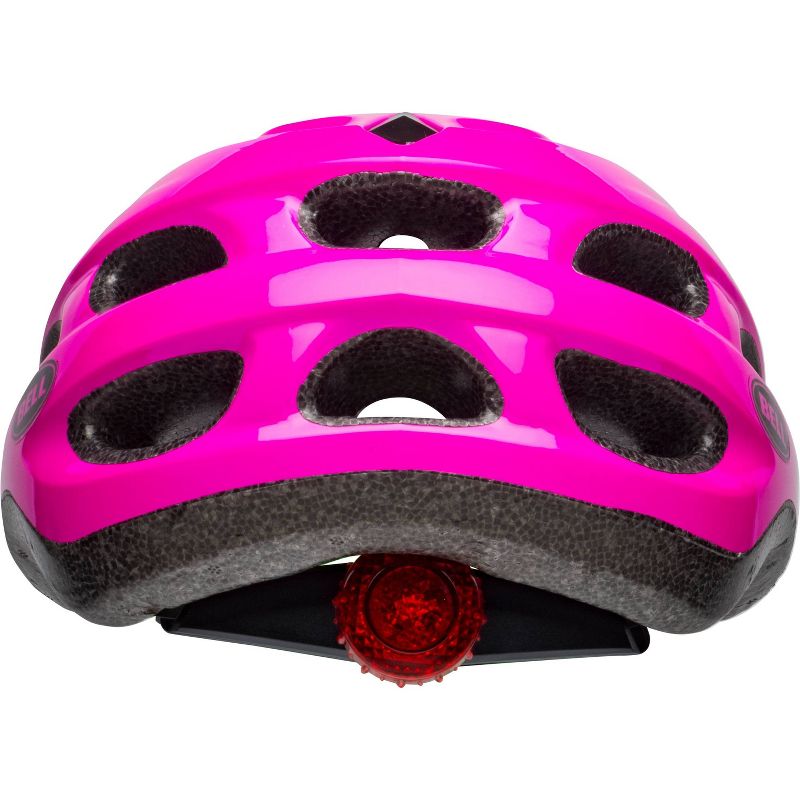 Bell Youth Connect Helmet - Pink