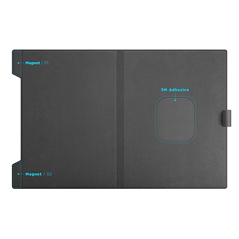 Skin Touch Feeling NonFolding Case for Onyx BOOX Note3103 Note2 103 Note Pro 103 Paper TabletPremium PU Leather Lightweight Coverwith Pencil Holder and Auto SleepWake Function