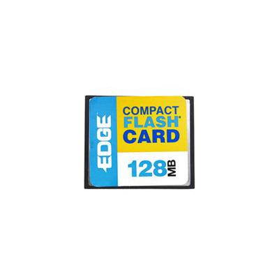 128MB PREMIUM COMPACT FLASH