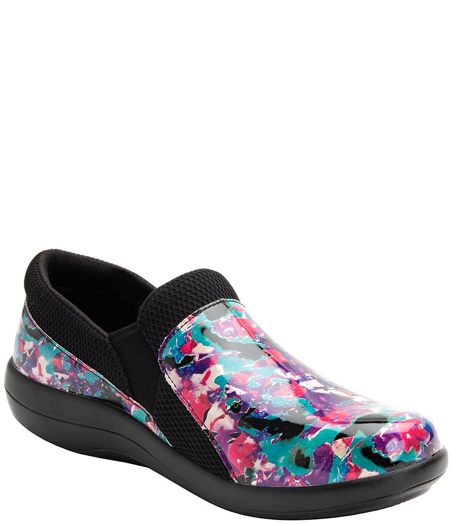 Alegria Keli Lullaby Clogs