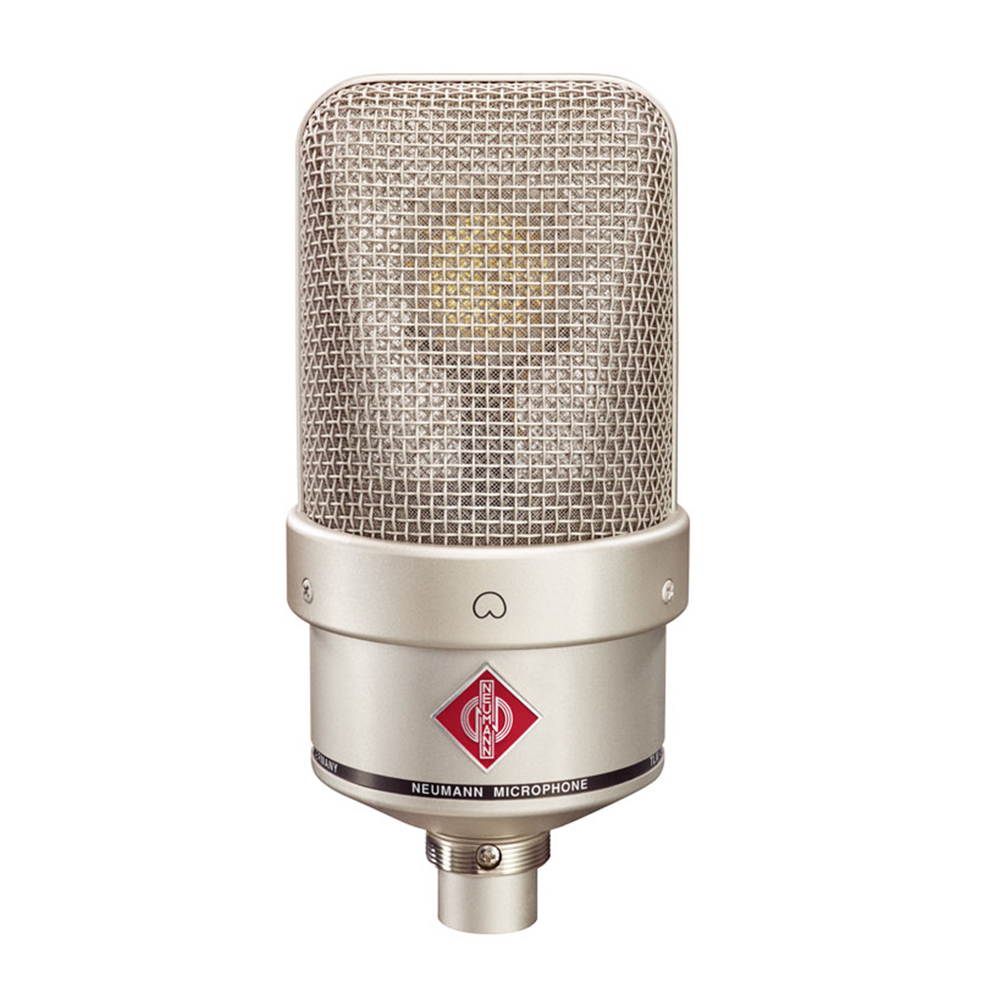 Neumann TLM 49 Condenser Studio Microphone