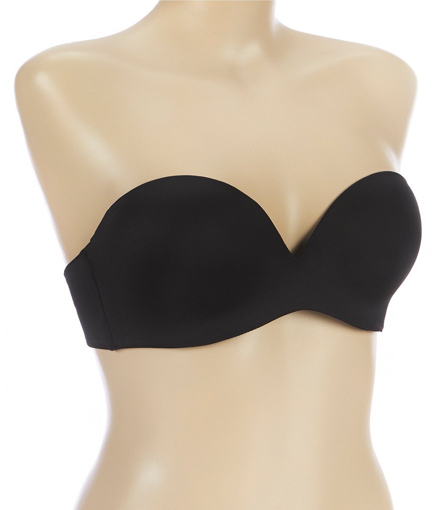 Chantelle Absolute Invisible Smooth Strapless Bra