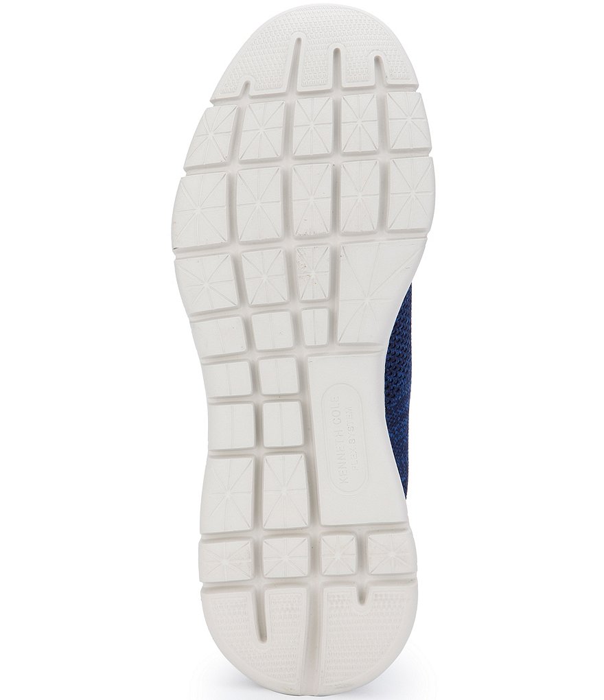 Forca by Lifestyle Men's Blue Casual Sneakers