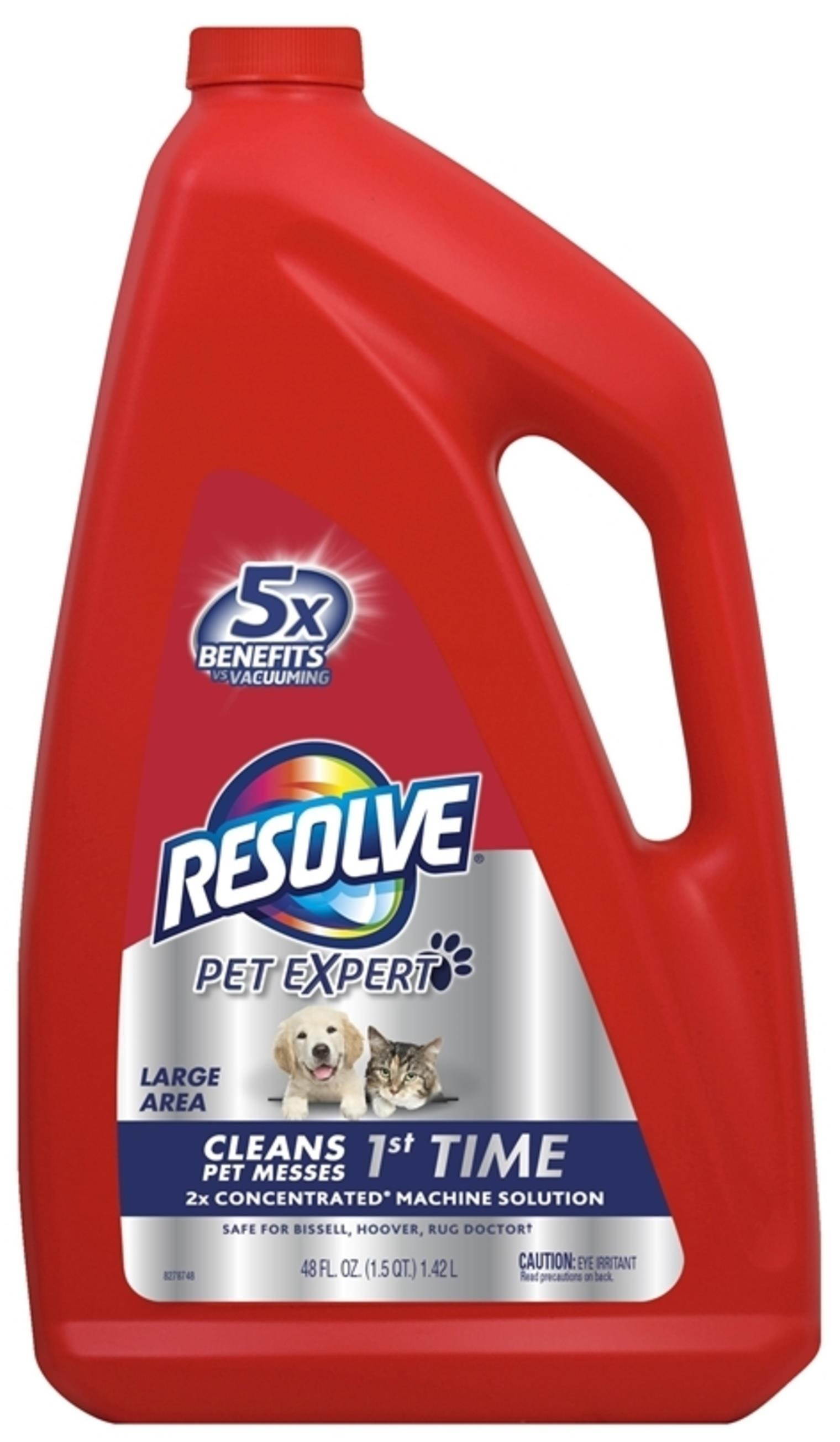 Reckitt & Benckiser 48Oz Carpet Cleaner 1920075531 Unit: EACH