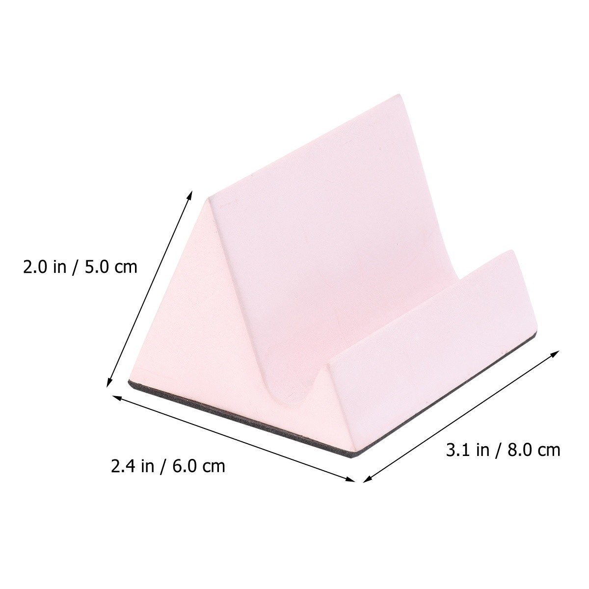 74cm Multifunctional Table Cell Phone Mount Holder 360 Adjustable Universal Gooseneck Smartphone Stand for Desk (Wathet)