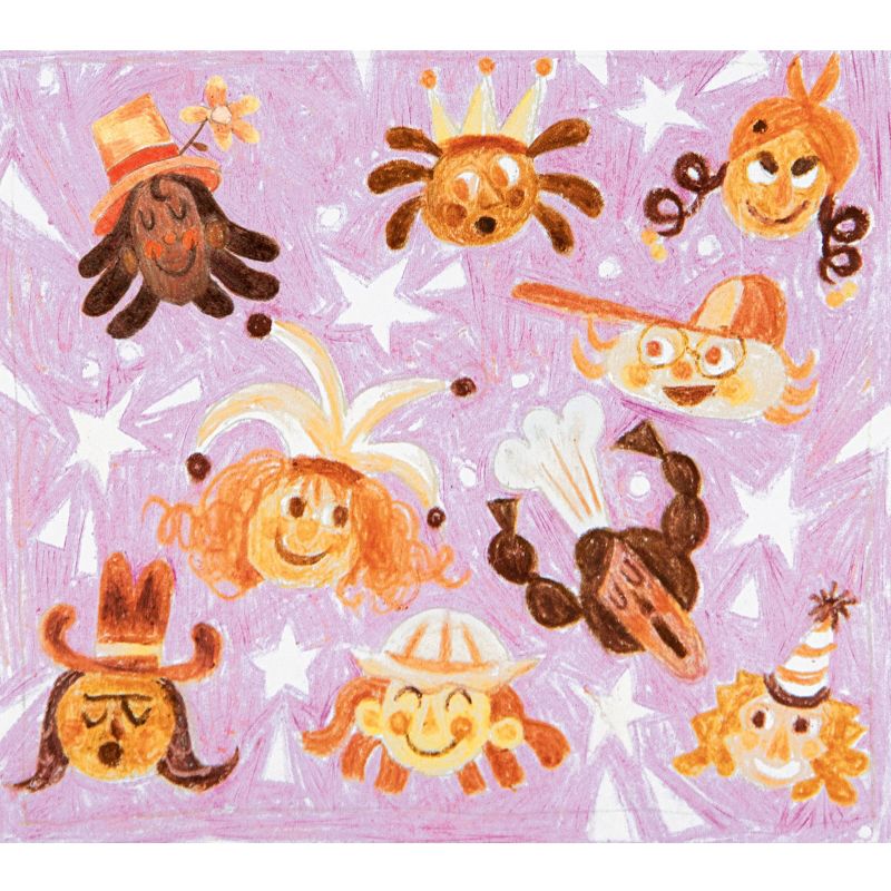 24ct Hues of You Crayons - Mondo Llama™