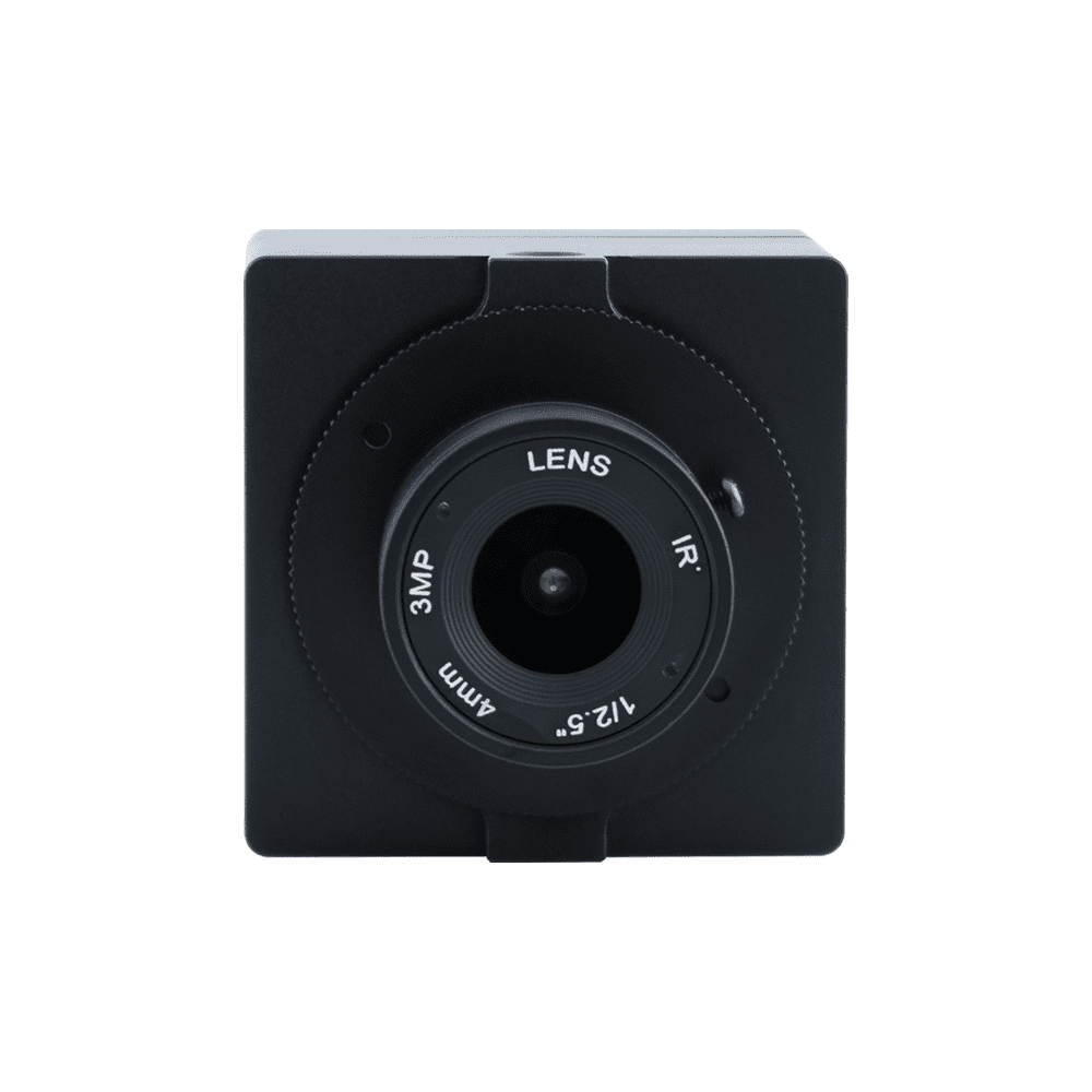 AIDA Imaging Genlock 3G/HD-SDI & HDMI 1080p 60 EFP/POV Studio Camera