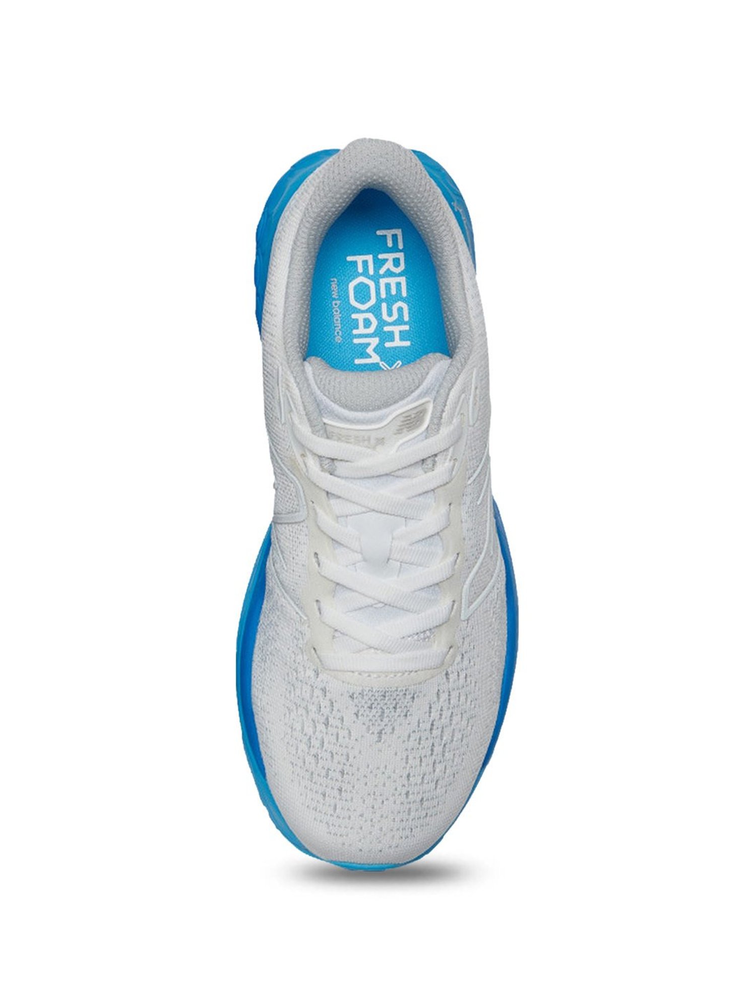 New Balance Women's 880 White Running Shoes