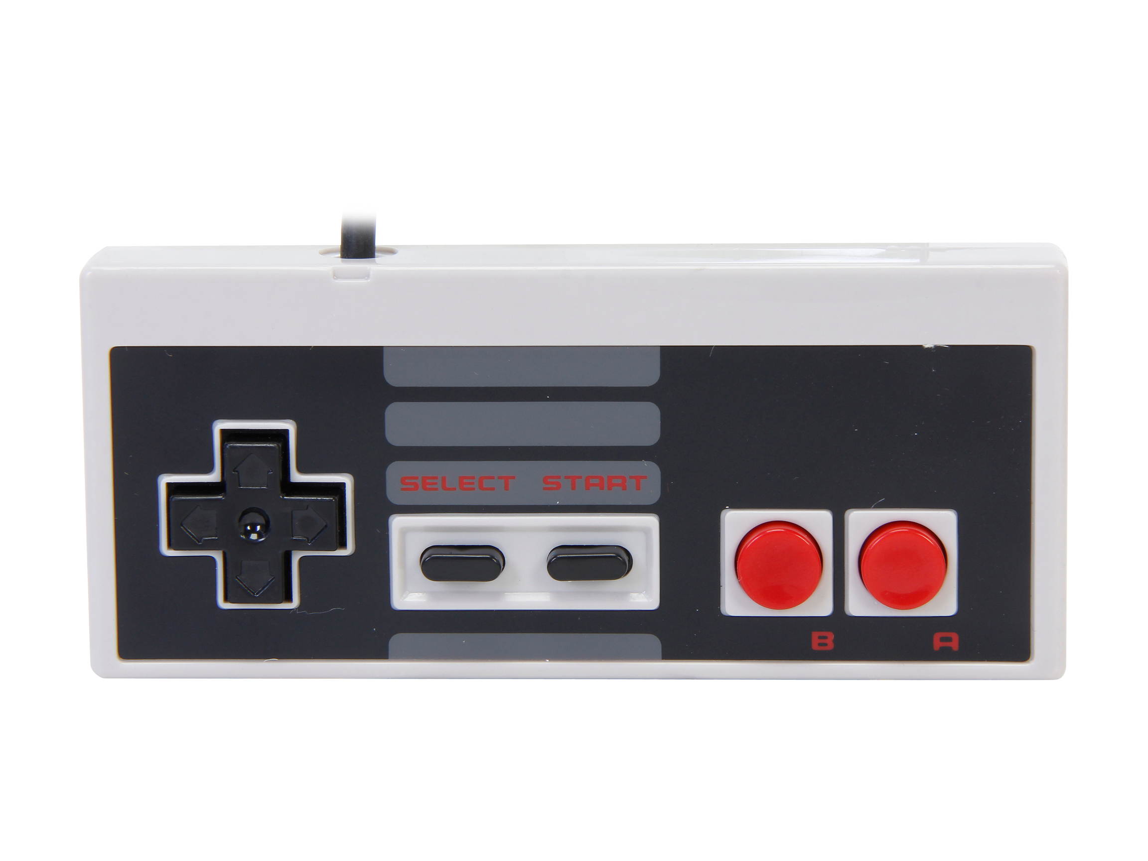 Tomee NES USB Controller