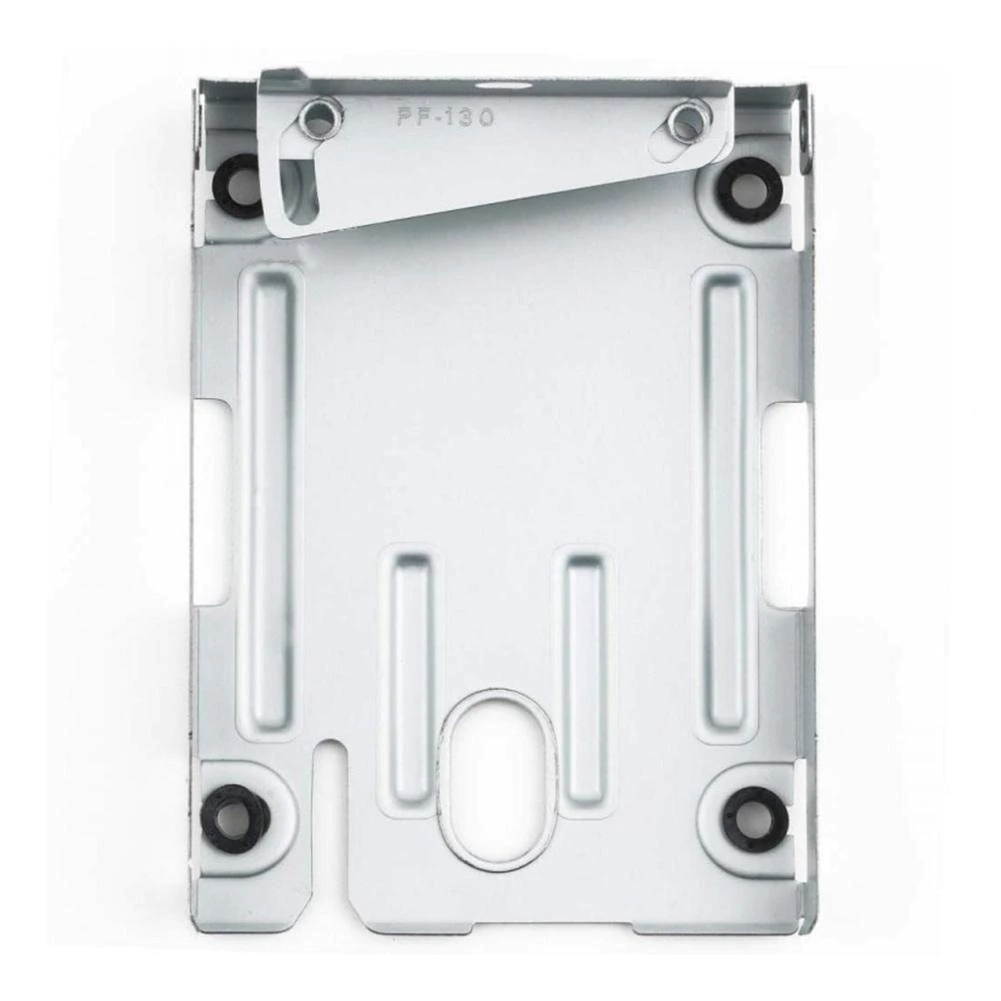 20sets Hard Disk Drive Mounting Bracket Kit for Playstation 3 PS3 Super Slim CECH-4000