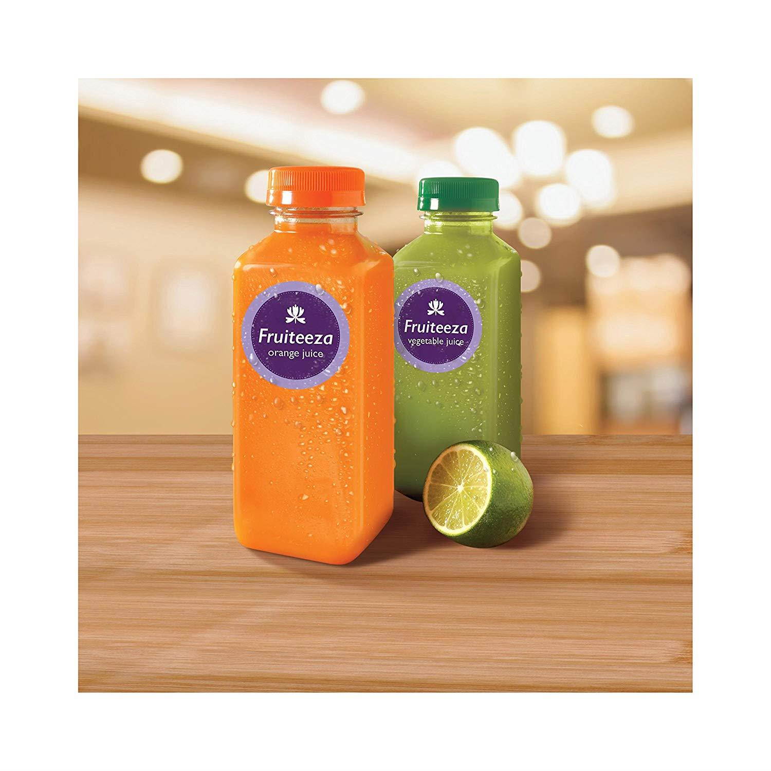 Avery Durable White Round Labels, 2-1/2" Diameter, Pack of 72 (22856)