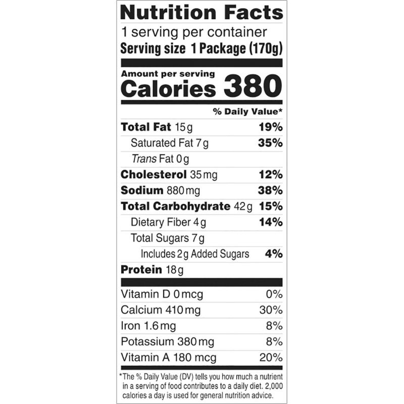 Life Cuisine Cauliflower Crust Cheese Frozen Pizza - 6oz