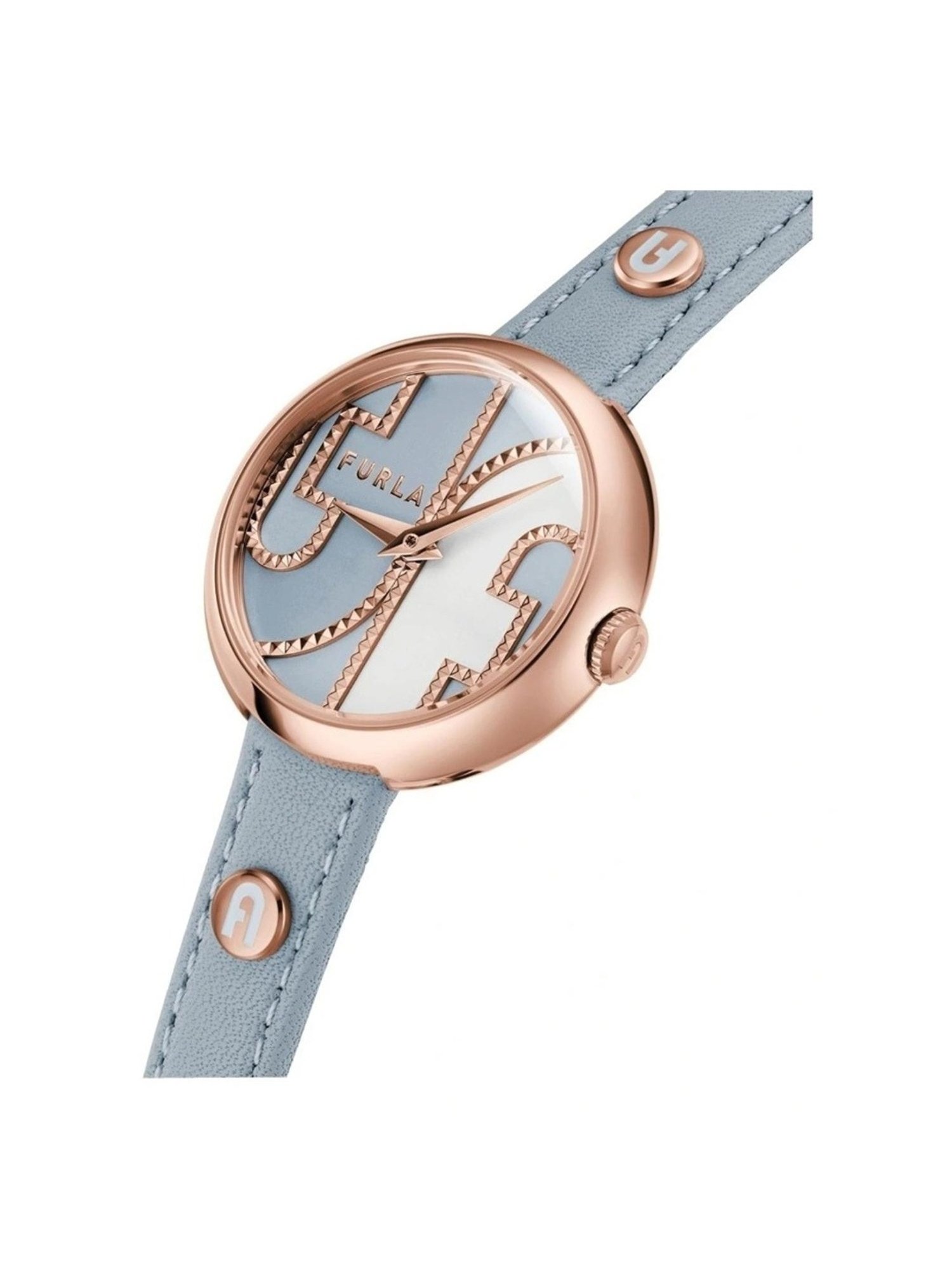 FURLA WW00005015L3  Analog watch for Women