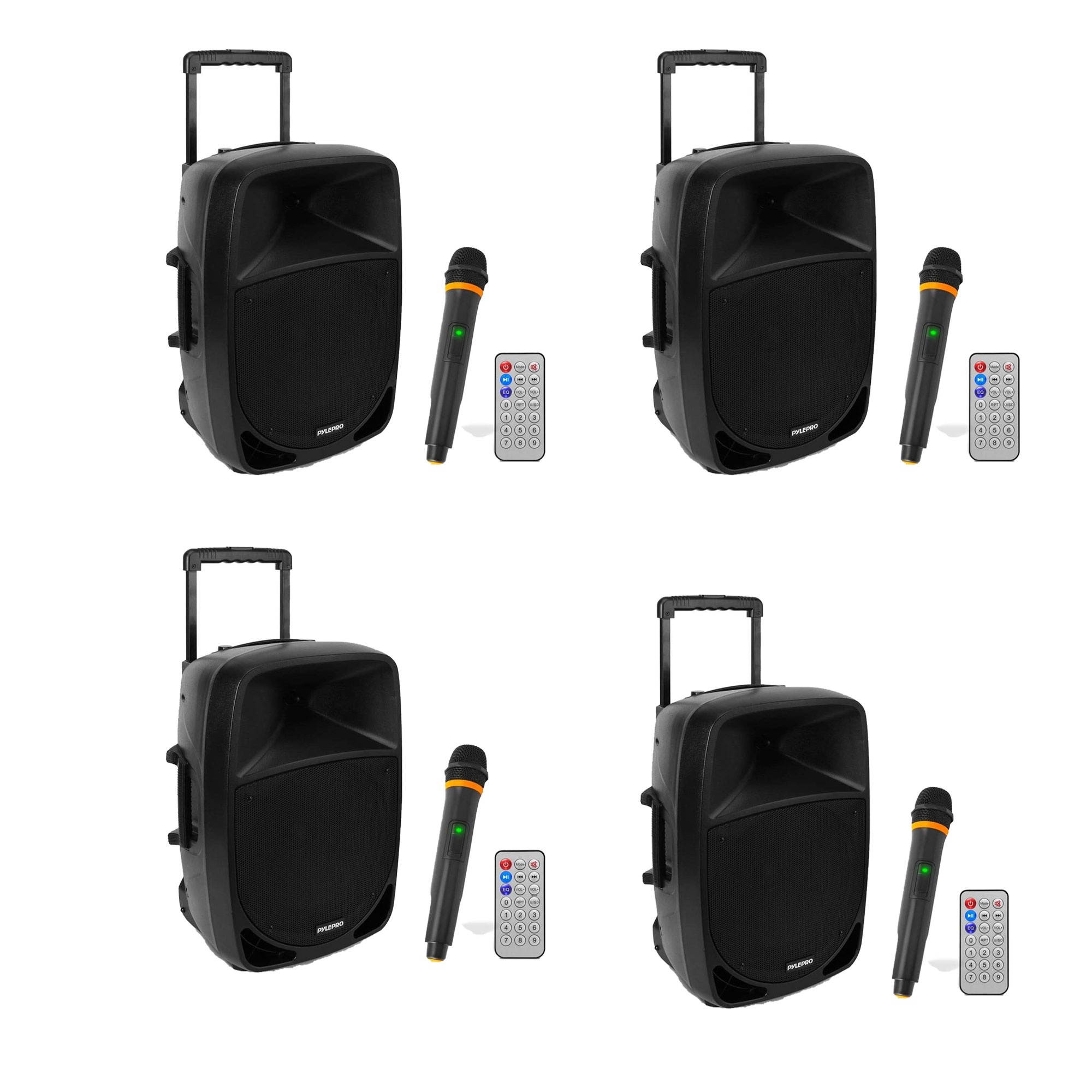 AAA Alkaline Batteries 4 Pack