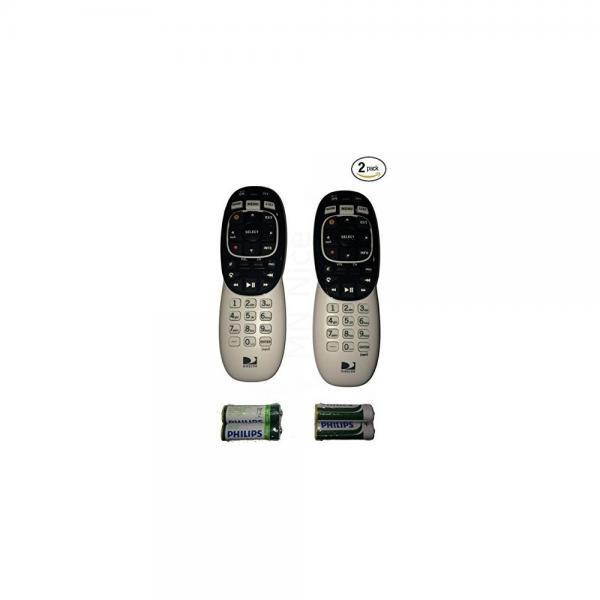 DirecTV RC72 2 Pack Remote Control