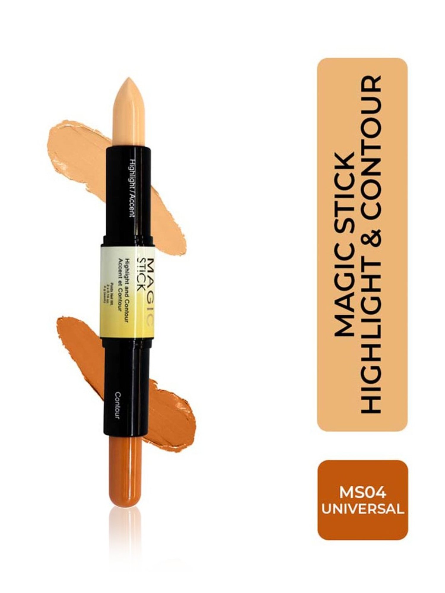 MyGlamm Chisel It Contour Kit Face Value - 12 gm