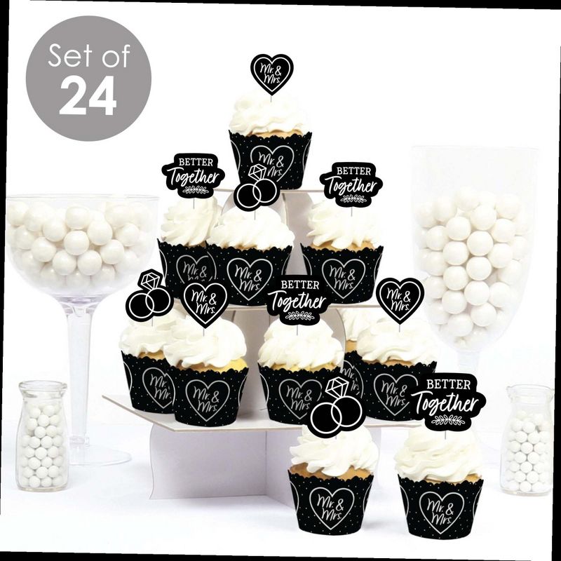 Big Dot of Happiness Mardi Gras - Masquerade Party Decorations Party Banner