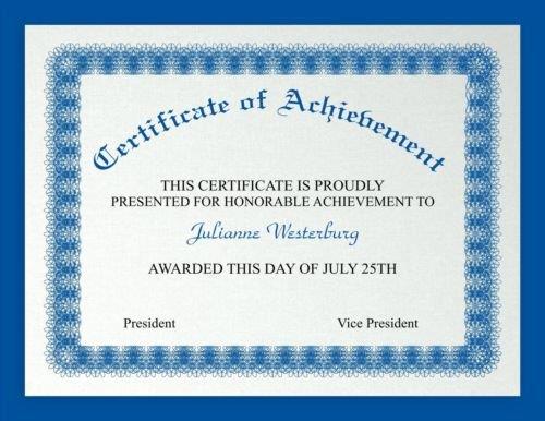 25 Bright Royal Blue 65# Cardstock Paper 8.5" X 11" (8.5X11 Inches) Standard Letter|Flyer Size - 65Cover/45Bond Light Weight Card Stock - Bright Printable Smooth Paper Surface