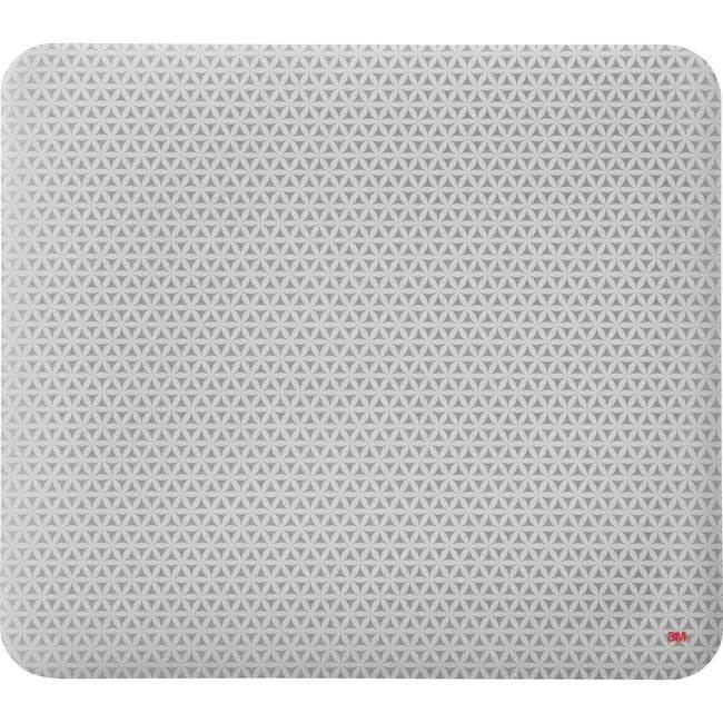 3M MOBILE INTERACTIVE SOLUTION MP114-BSD1 3M(TM) PRECISE(TM) MOUSE PAD WITH NON-SKID BACKING, BATTERY SAVING DESIGN-BI