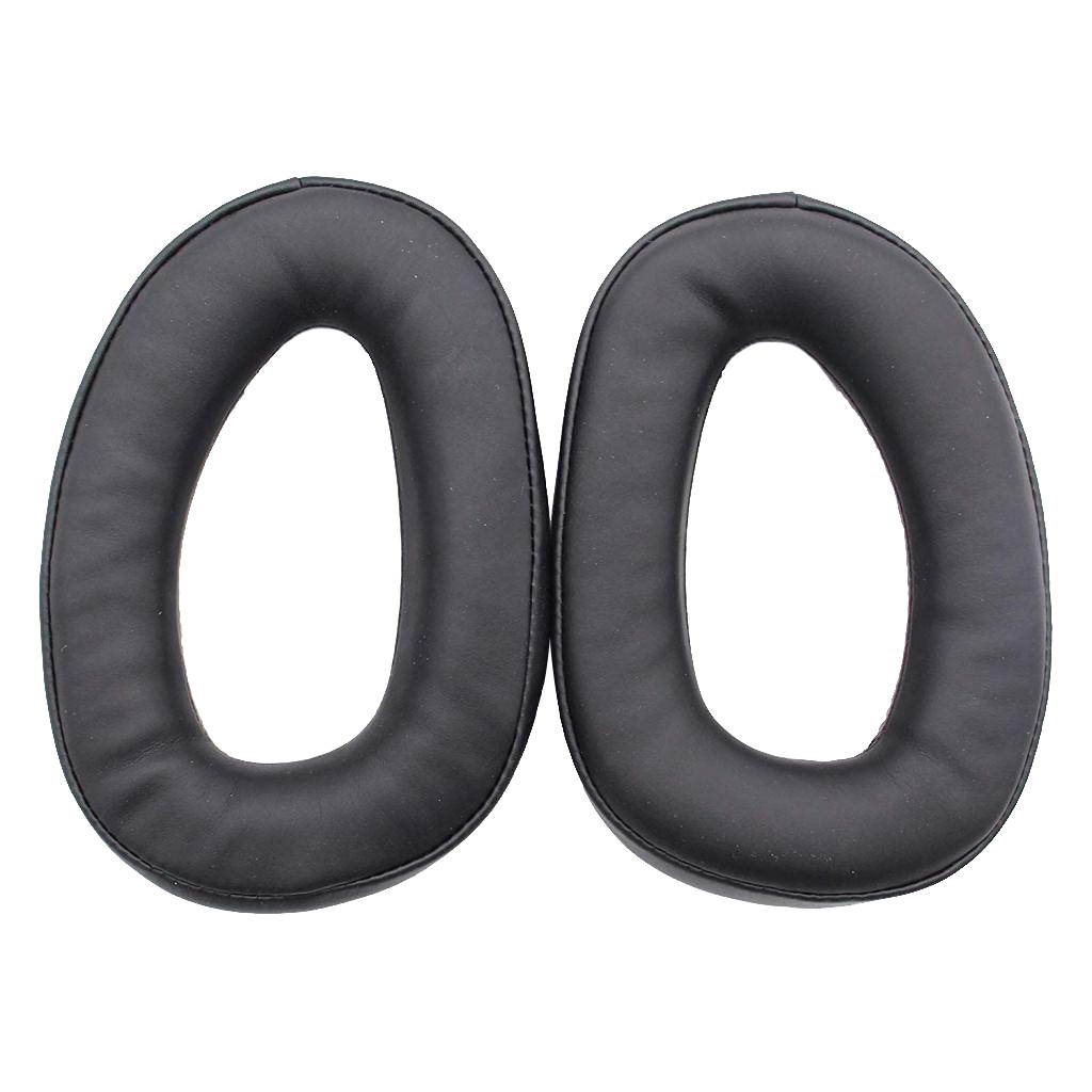 Earpad Replacement for Senn heiser GSP300 GSP301 GSP302 Gaming Headset