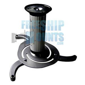 Impact Mounts
Projector Ceiling Mount (Model PRB1)