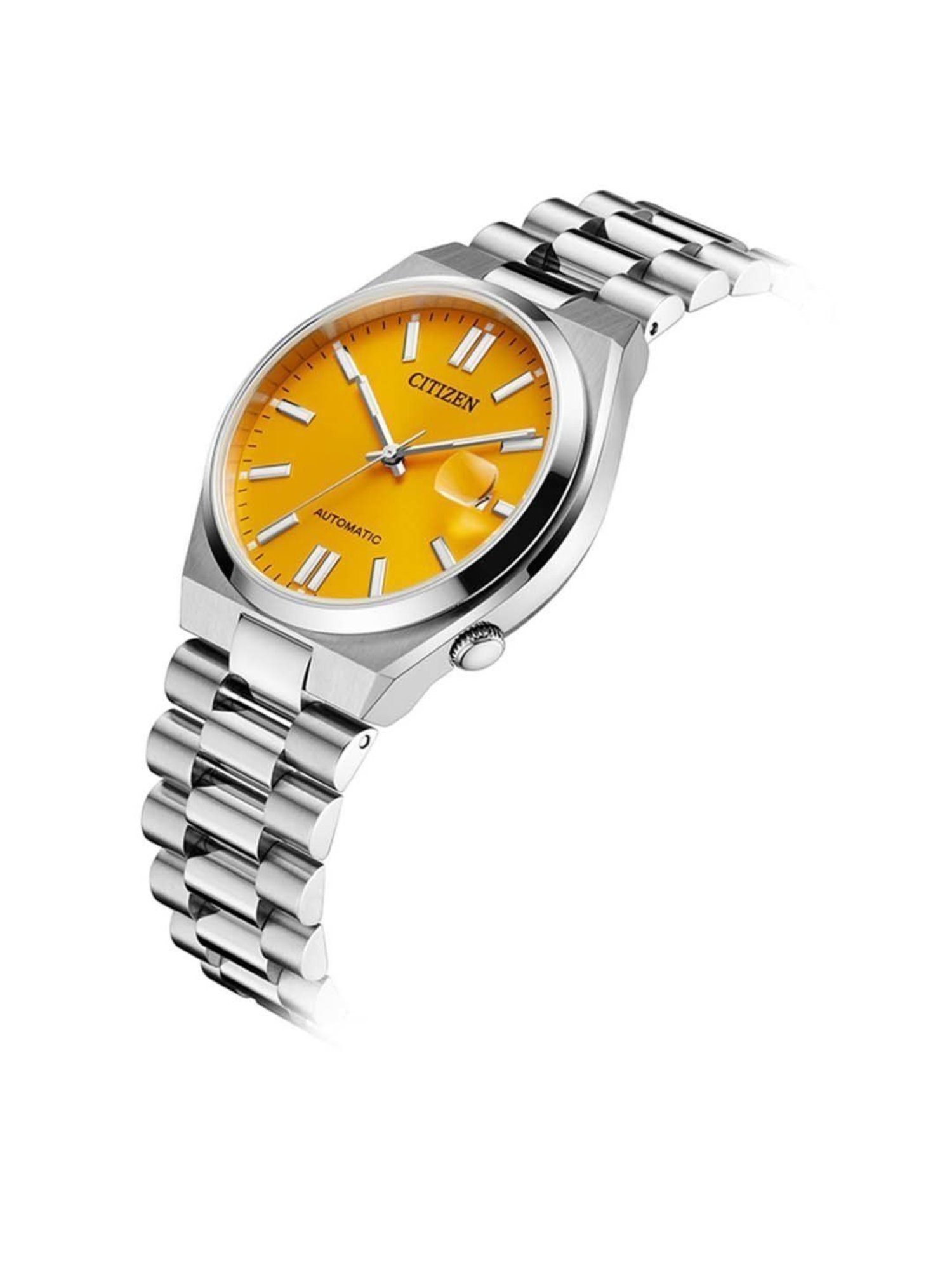 Citizen NJ0150-81Z-A Analog Watch for Men