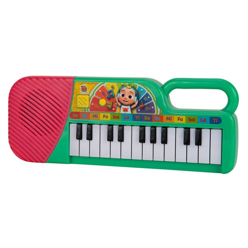 CoComelon First Act Keyboard