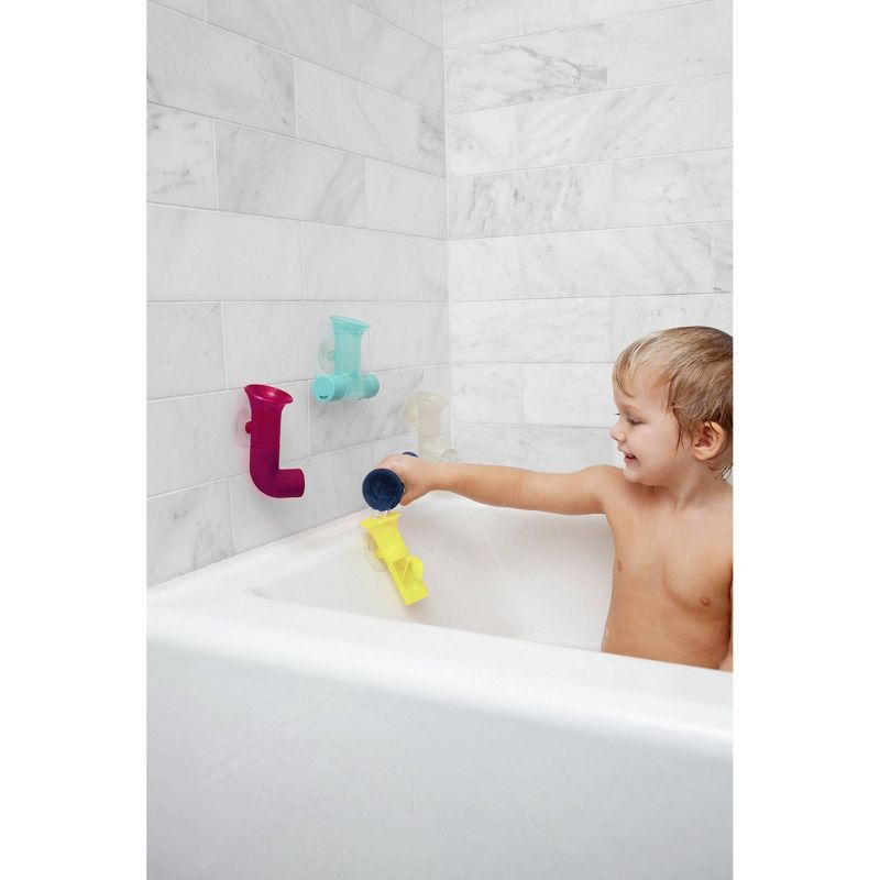 Skip Hop Fishing Pole Bath Toy