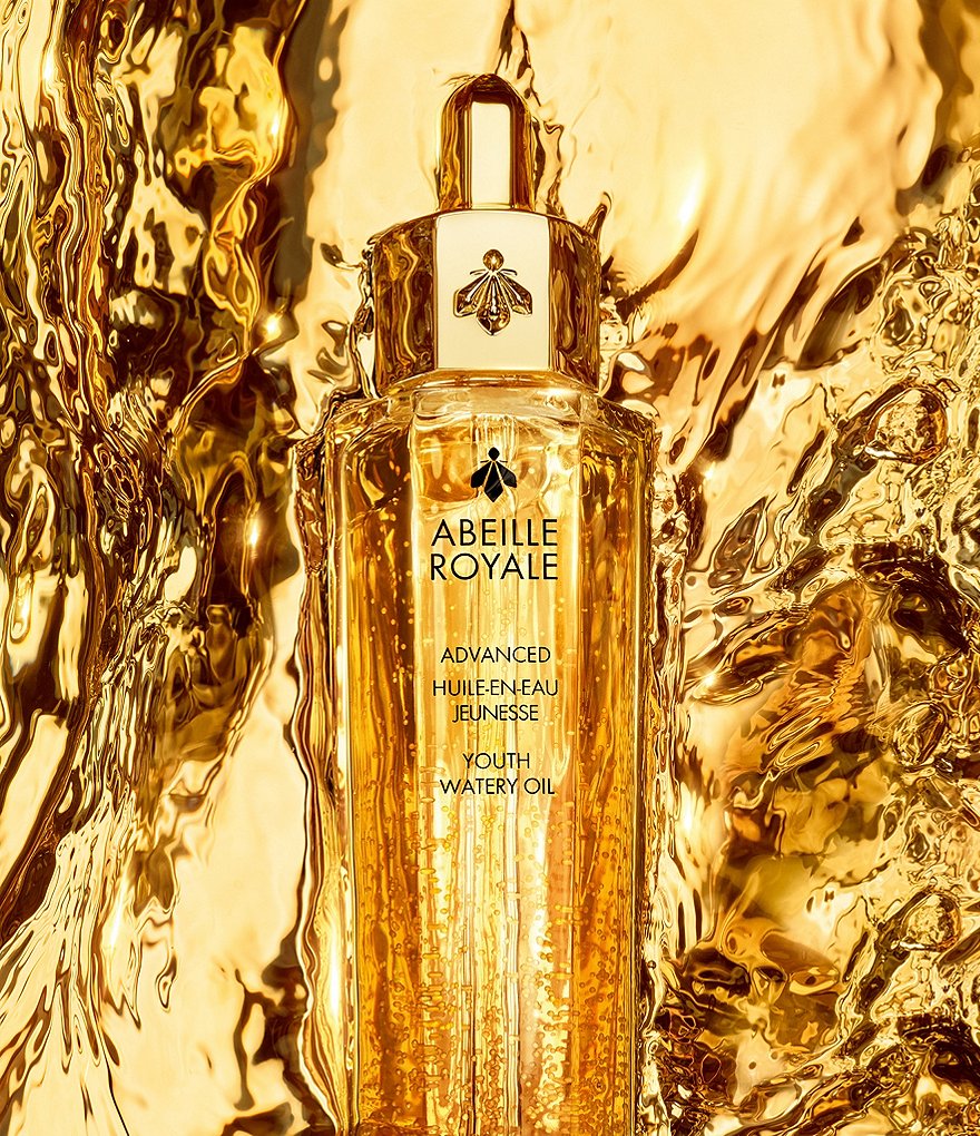 Guerlain Abeille Royale Advanced Youth Watery Oil