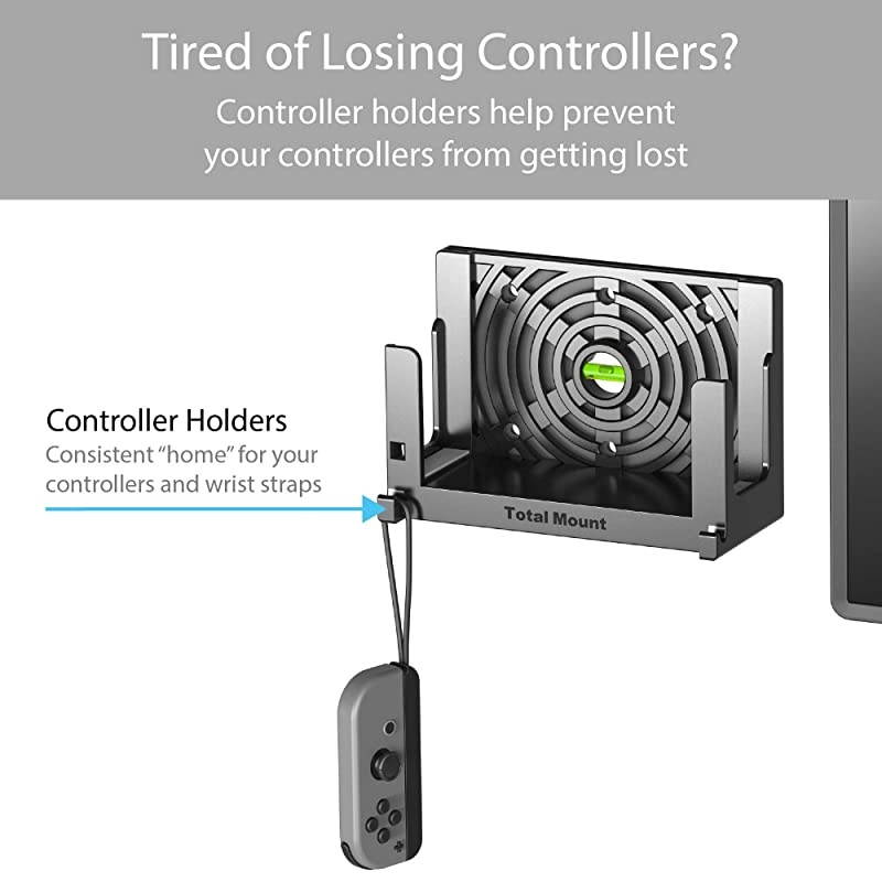 Wristband is suitable for Just Dance 2021 2020 2019 switch, hands-free elastic wristband, suitable for Nintnedo Switch dance accessories, a pair of JoyCon grips (blue + red), children's edition