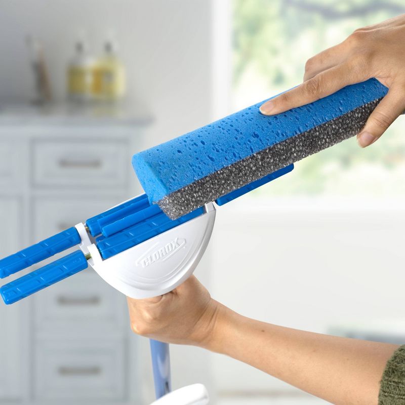 Clorox Roller Mop Refill