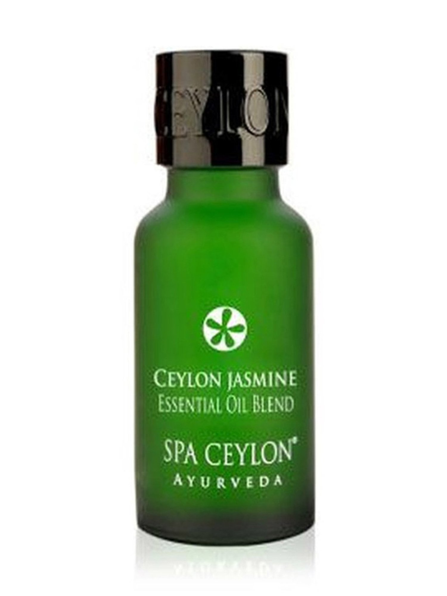 Spa Ceylon Ceylon Jasmine - Essential Oil Blend with Box 20 ml