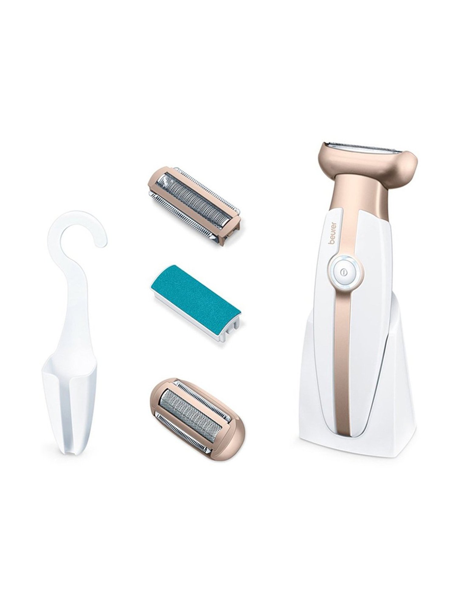 Wahl Professional Moser 1400 Germany Hair Clipper (Maroon)