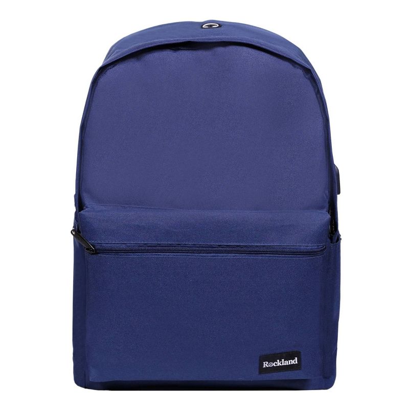 Rockland 17'' Classic Laptop Backpack