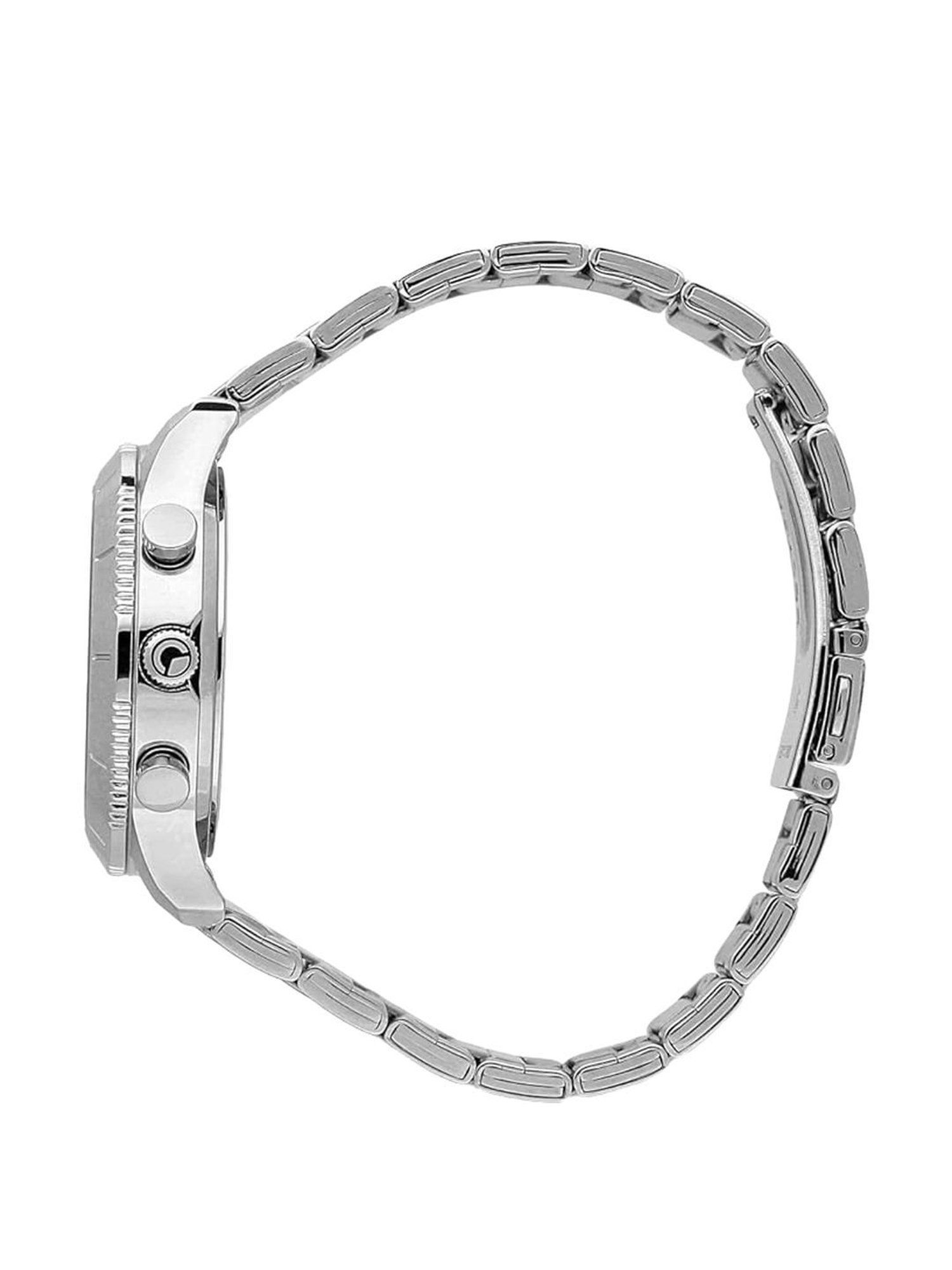 SECTOR R3253578030 270 Analog Watch for Men