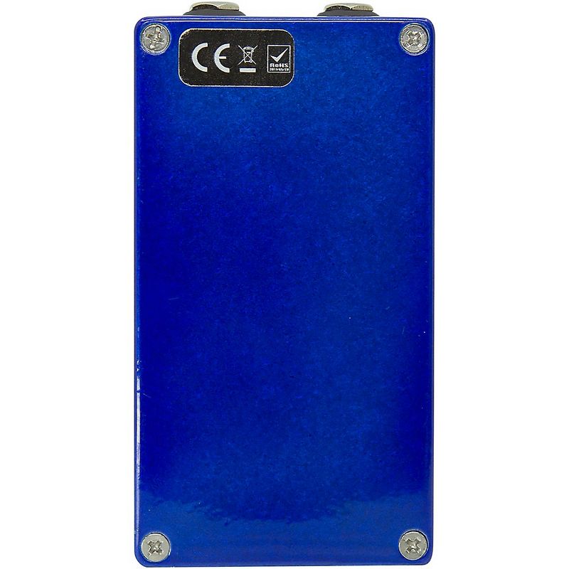 Walrus Audio Slo Multi-Texture Reverb Effects Pedal