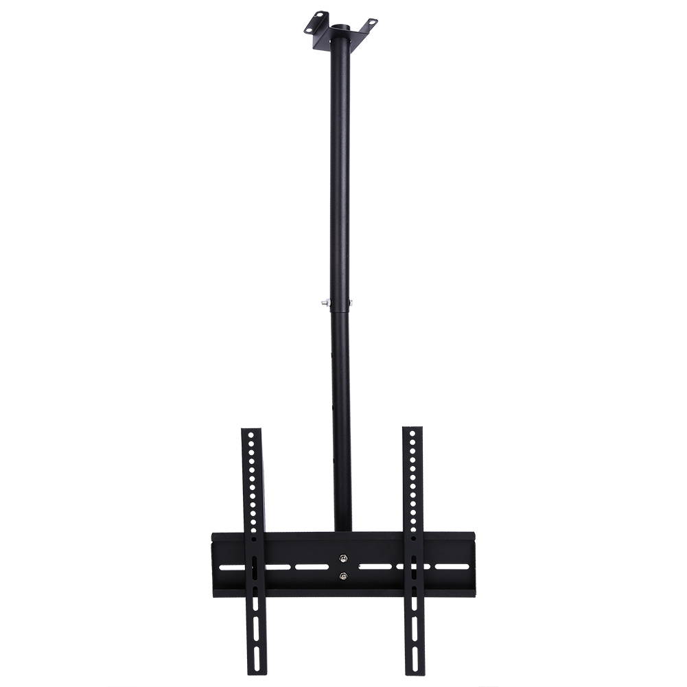 26-32 inch LCD LED Monitor Flat Tilting Swivel TV Ceiling Roof Mount Braket