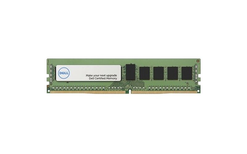 Axiom 16GB DDR4 SDRAM Memory Module - For Desktop PC - 16 GB (1 x 16 GB) - DDR4-2400/PC4-19200 DDR4 SDRAM - CL17 - 1.20 V - ECC - Unbuffered - 288-pin