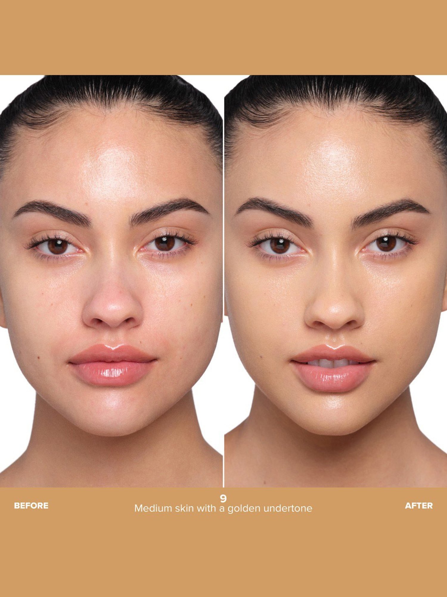 Anastasia Beverly hills Beauty Balm Serum Boosted Skin Tint Shade 9 - 18 gm