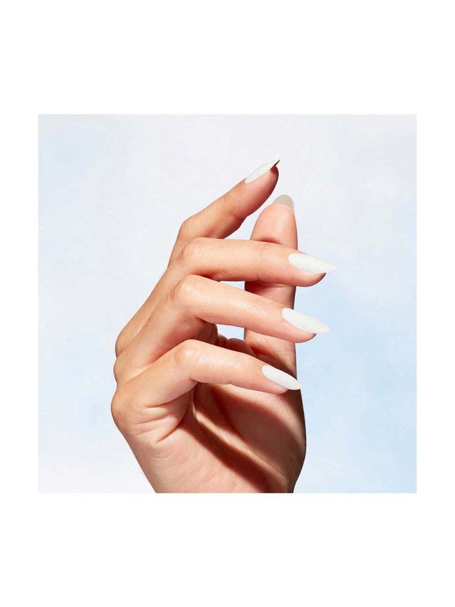 O.P.I Nature Strong Nail Lacuqer As Shell 15 ml