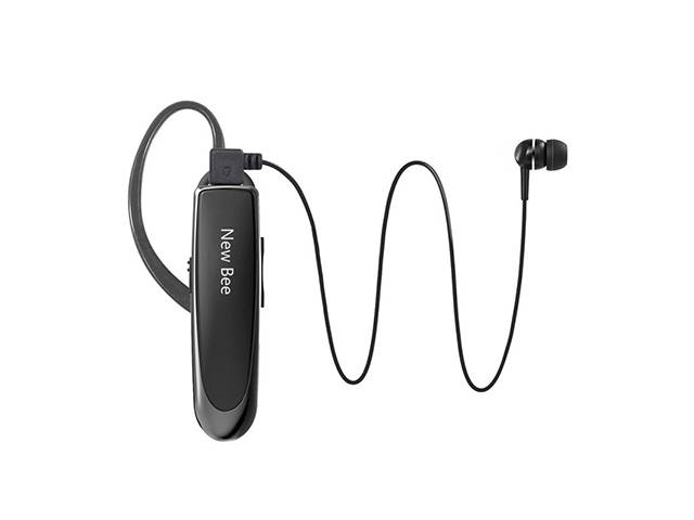 AutofeelSunriseoffice Bluetooth Hands-free Wireless Earphone Headset Headphones Earbuds With Microphone Earphone Case For Phone iPhone Xiaomi Oppo