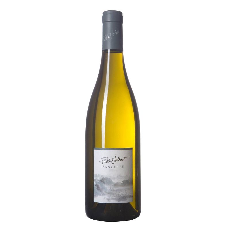 Pascal Jolivet Sancerre Sauvignon Blanc White Wine - 750ml Bottle