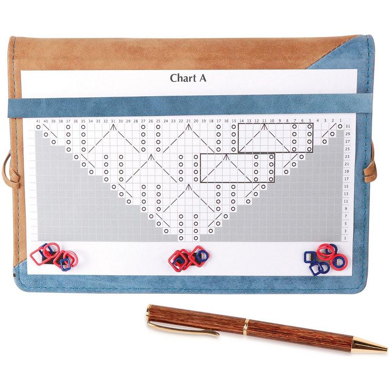 Knitter's Pride-Ginger Deluxe Interchangeable Needles Set